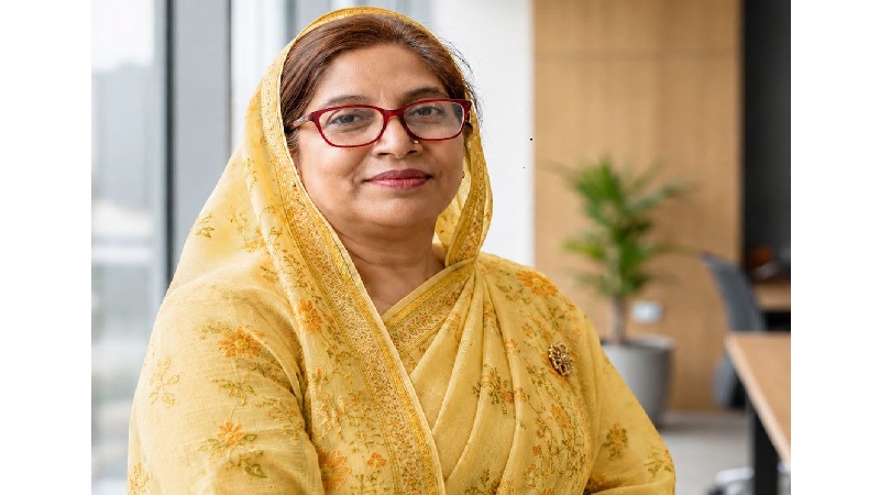 হো স নে য়া রা  বে গ ম